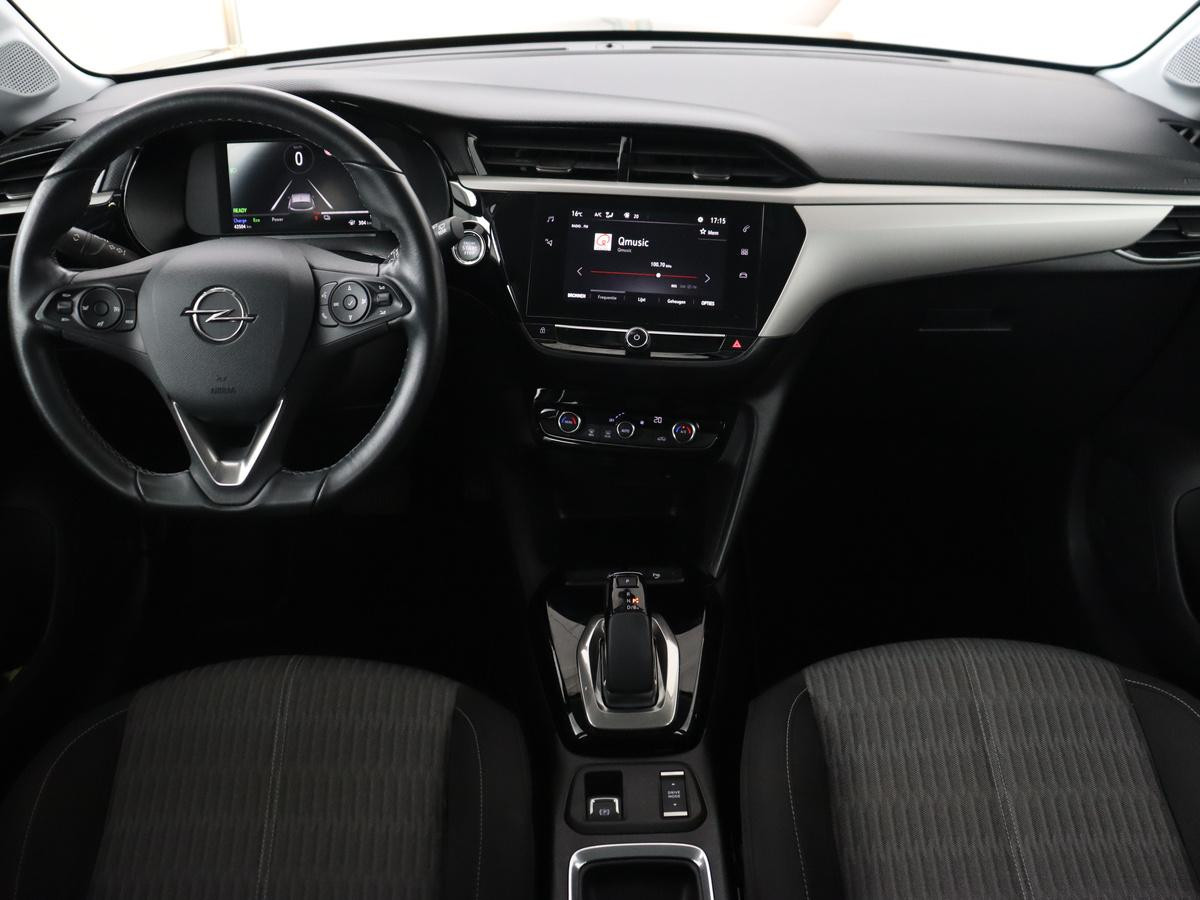 Hoofdafbeelding Opel Corsa-e