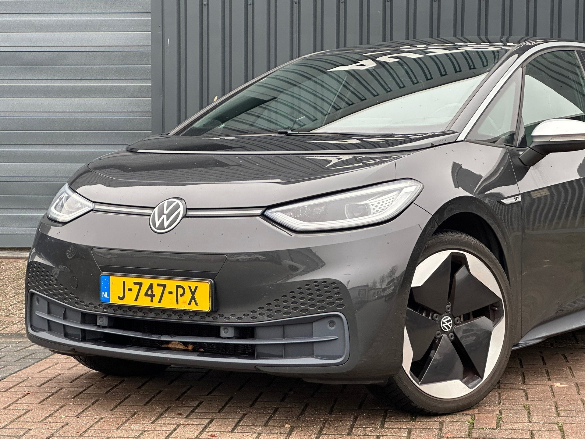 Hoofdafbeelding Volkswagen ID.3