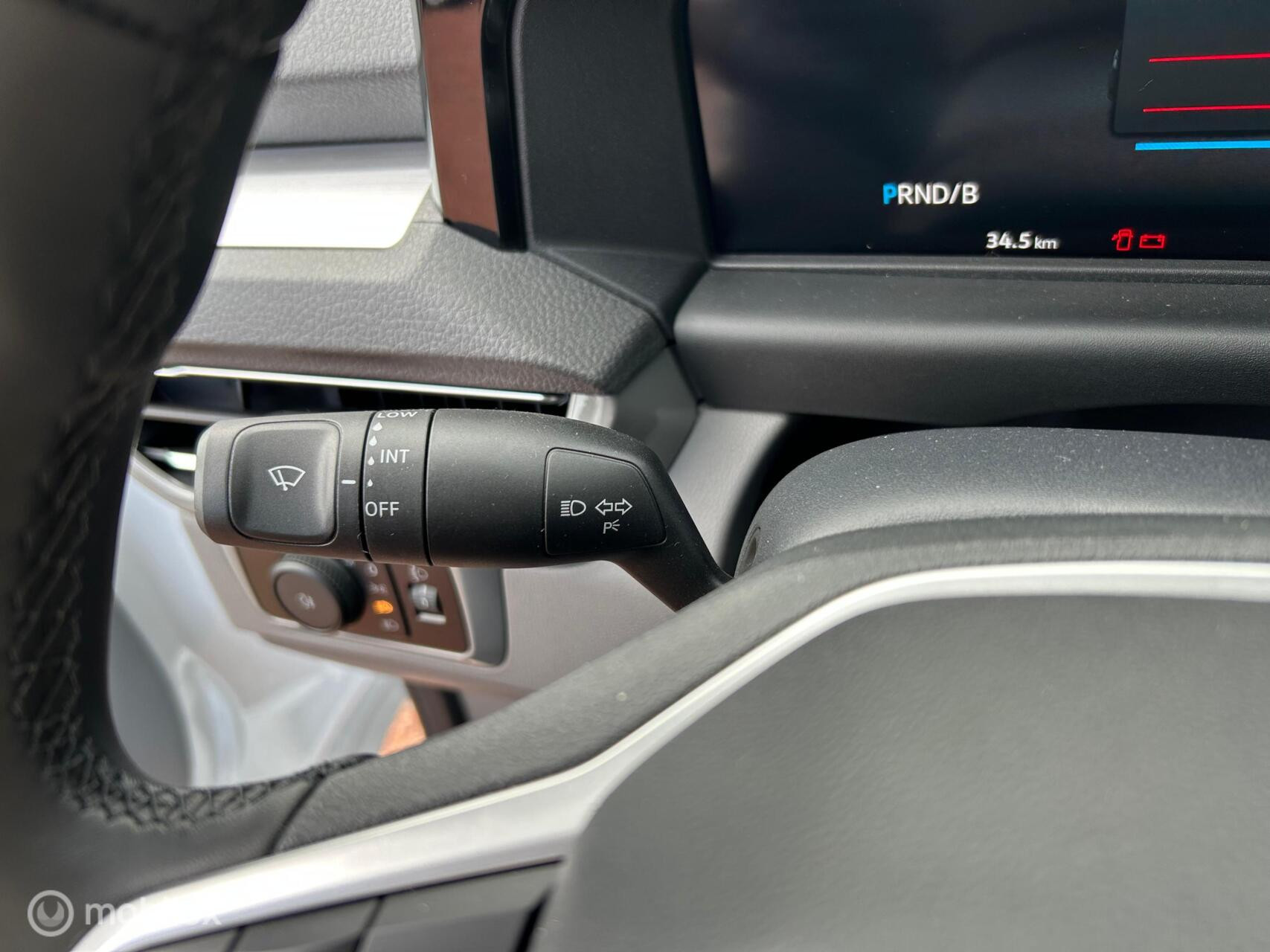 Hoofdafbeelding Volkswagen e-Transporter