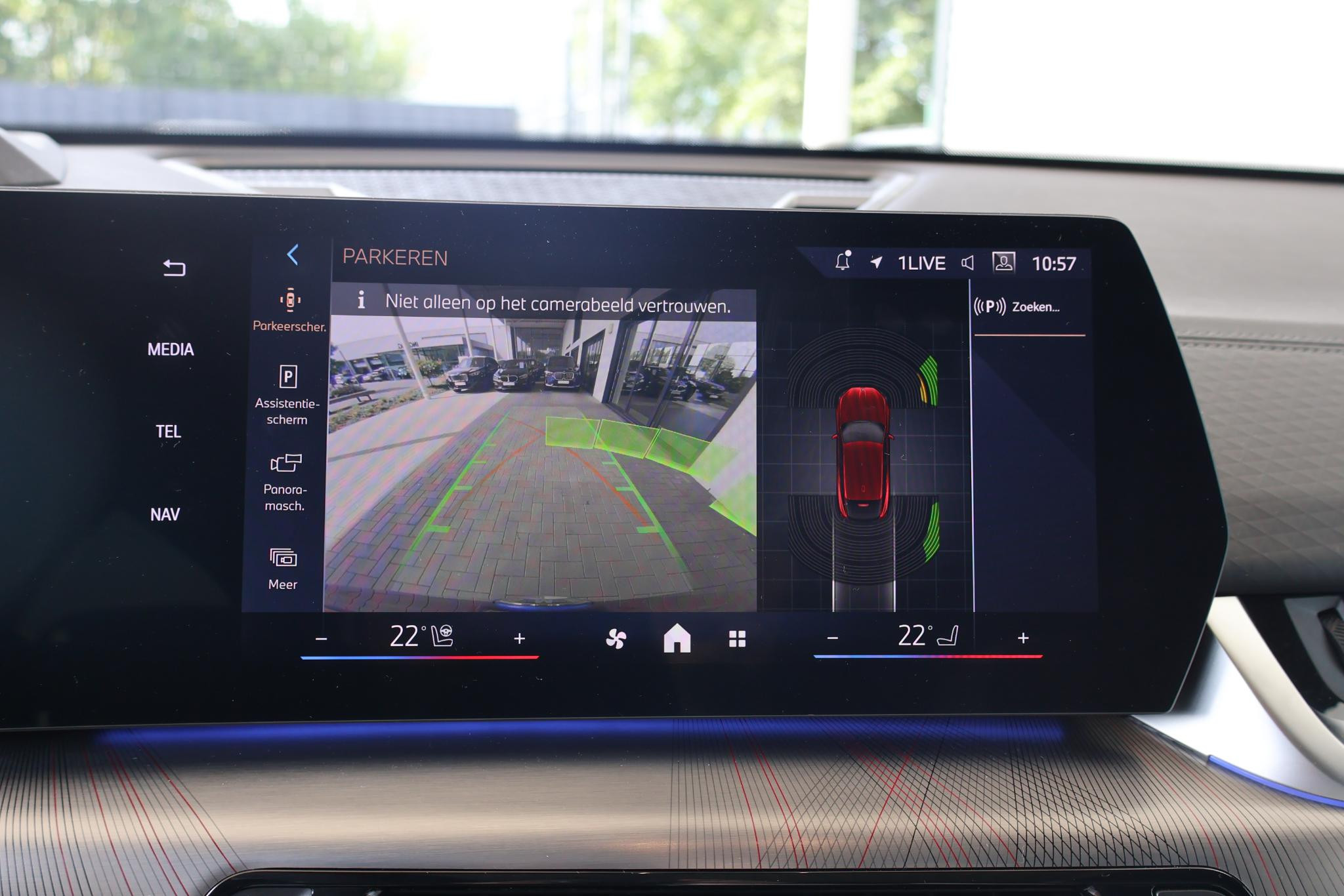 Hoofdafbeelding BMW iX2