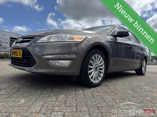 Ford Mondeo 1.6 EcoBoost Titanium/PDC/AIRCO/NAP/TREKHAAK/