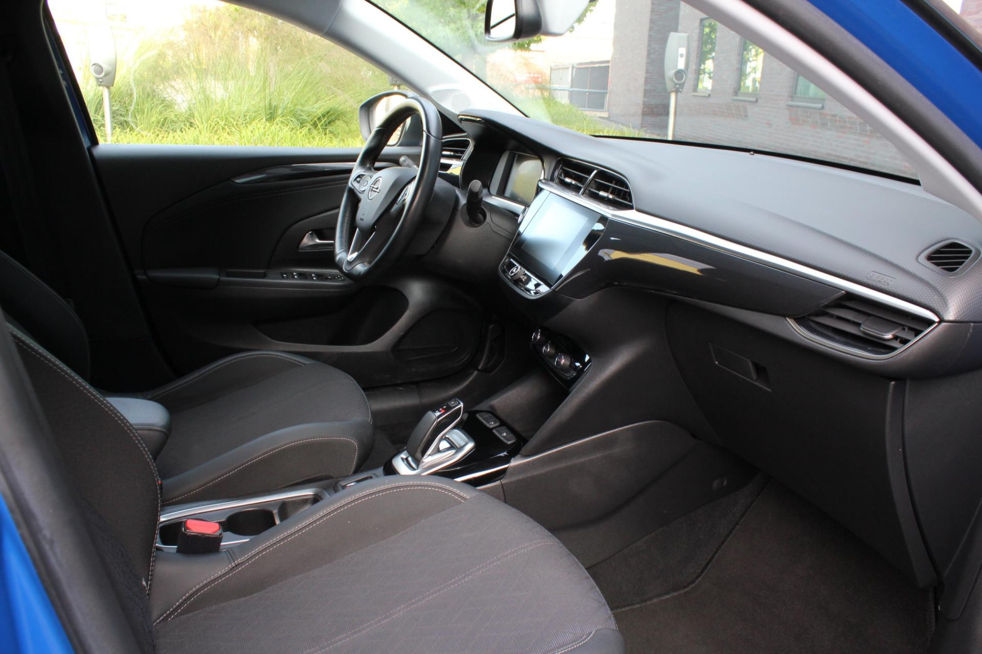 Hoofdafbeelding Opel Corsa-e
