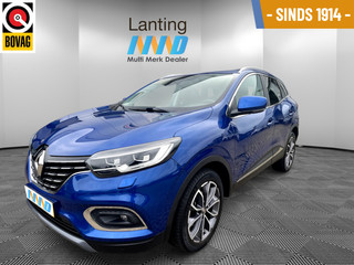 Hoofdafbeelding Renault Kadjar Renault Kadjar 1.3 TCe Intens