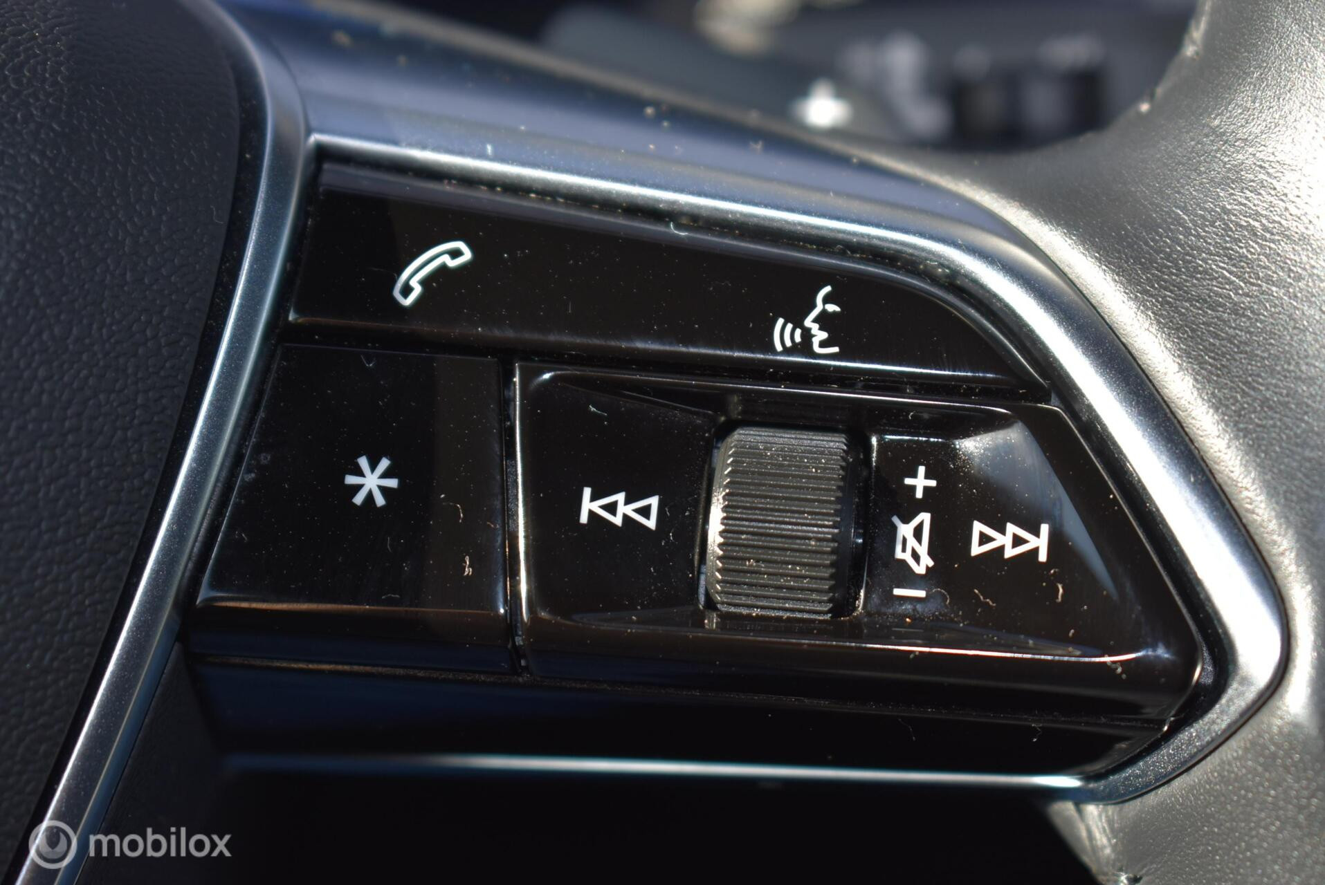 Hoofdafbeelding Audi A6 Allroad