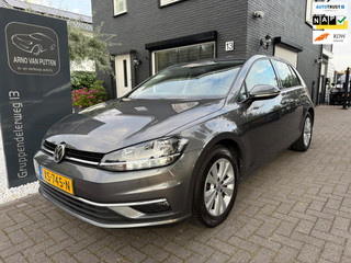 Volkswagen Golf 1.0 TSI Comfortline - apple carplay