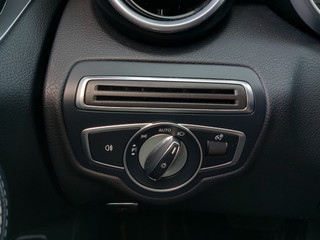 Mercedes-Benz C-Klasse Mercedes-Benz C-Klasse 180 156pk Automaat Sport Edition AMG | Origineel NL | Navi | Clima | Cruise | Led Koplampen | Pdc V+A+Assist+Camera | Stoelverwarming | Dodehoek+Licht+Regensensor | 18''lm - afbeelding nr 20
