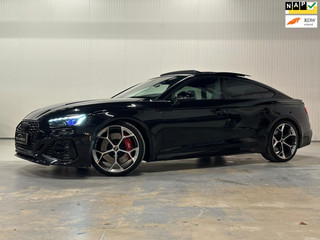 Hoofdafbeelding Audi RS5 Audi RS5 Sportback 2.9 TFSI RS 5 quattro competition plus | PANO | 360 CAMERA | MEMORY SEATS