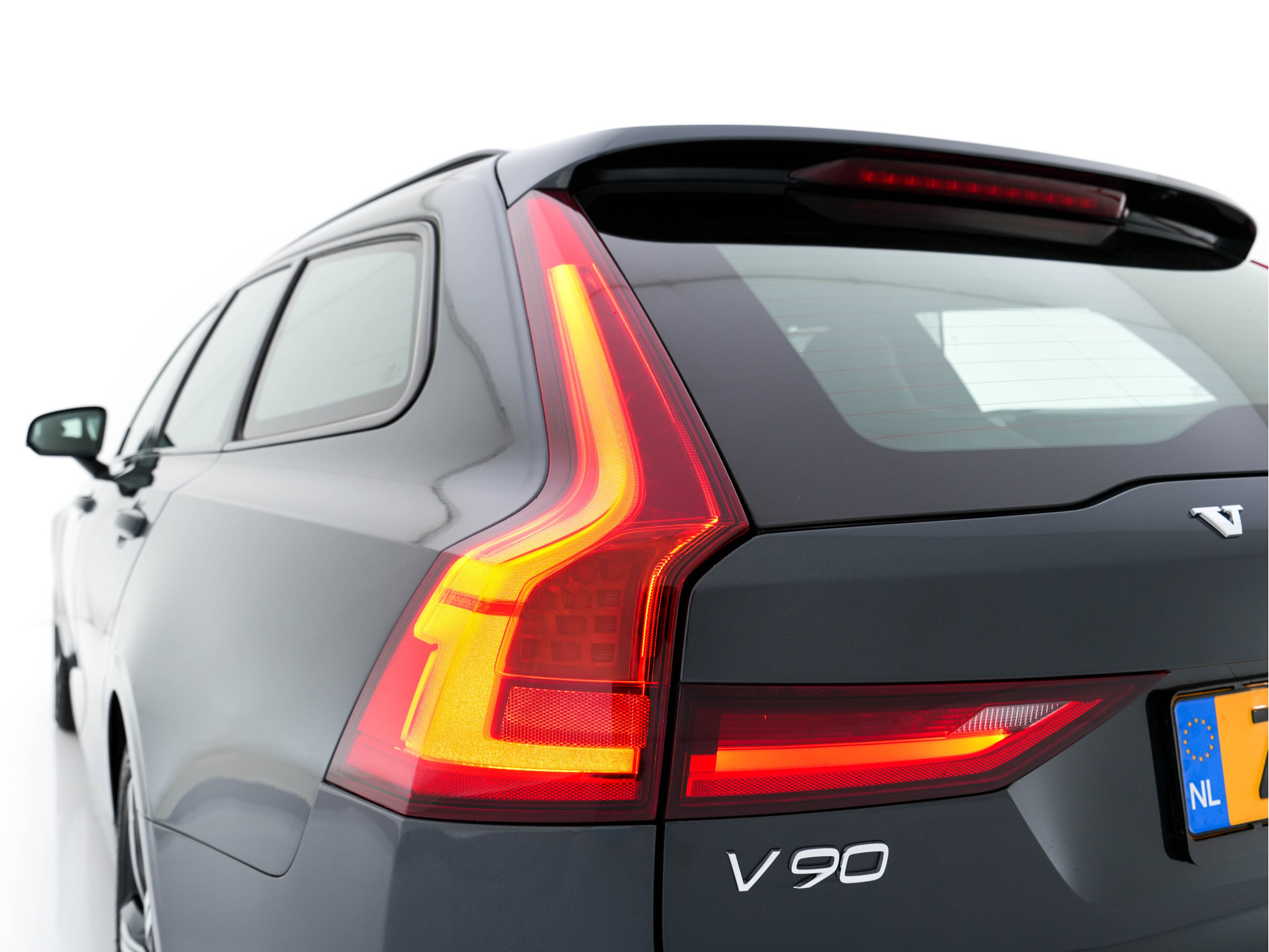 Hoofdafbeelding Volvo V90