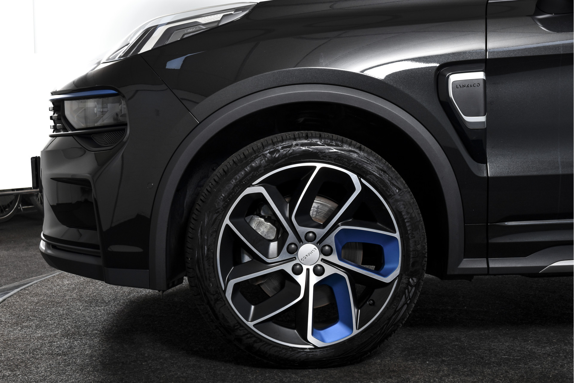 Hoofdafbeelding Lynk & Co 01