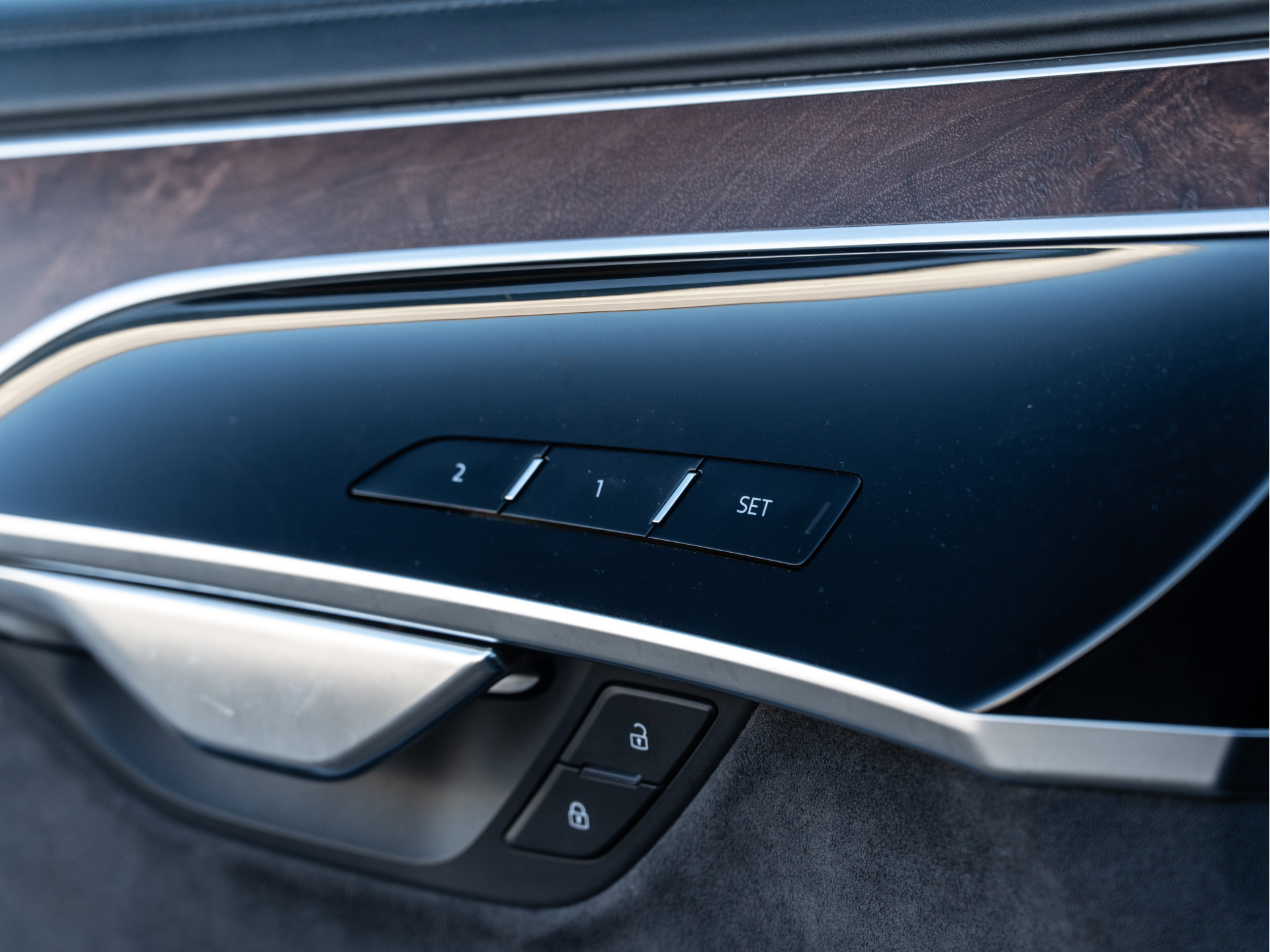 Hoofdafbeelding Audi A8