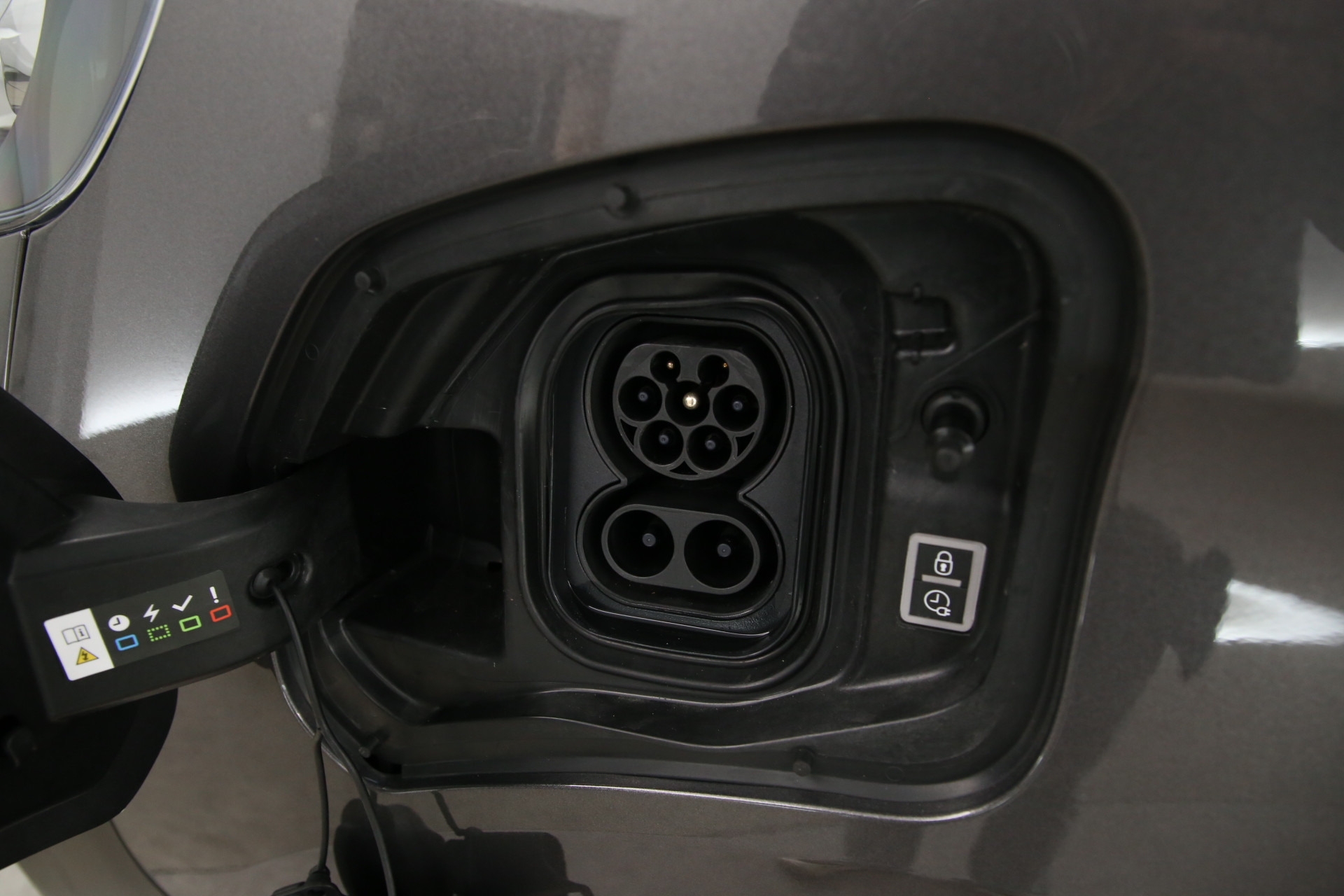 Hoofdafbeelding Peugeot e-Expert