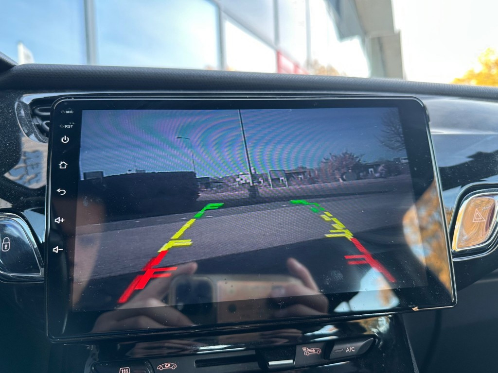 Hoofdafbeelding Citroën DS3