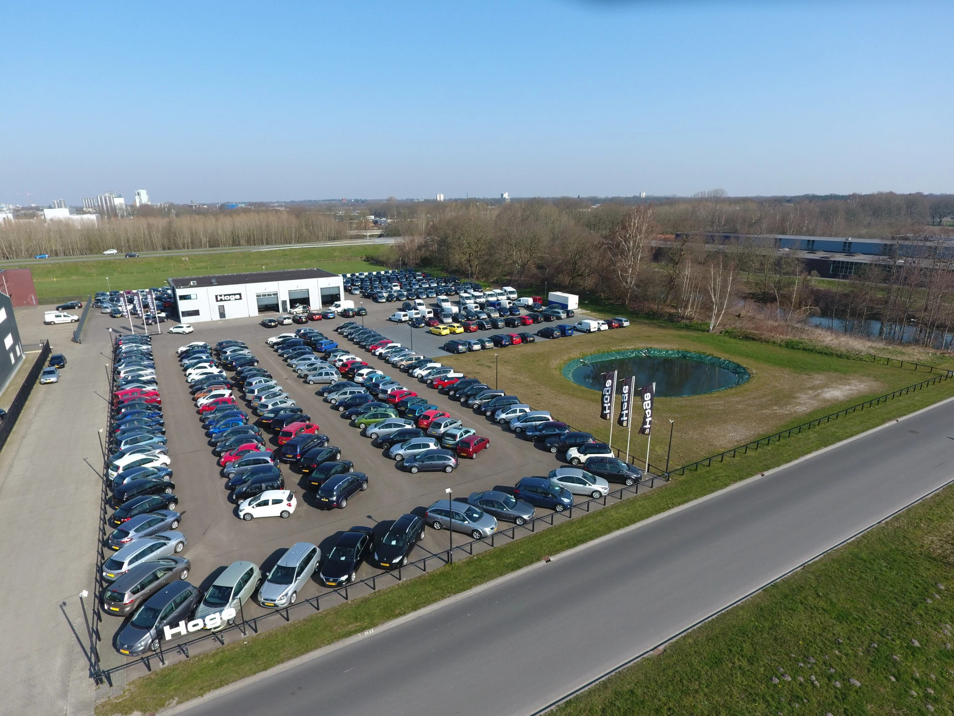 Hoofdafbeelding Renault Grand Modus