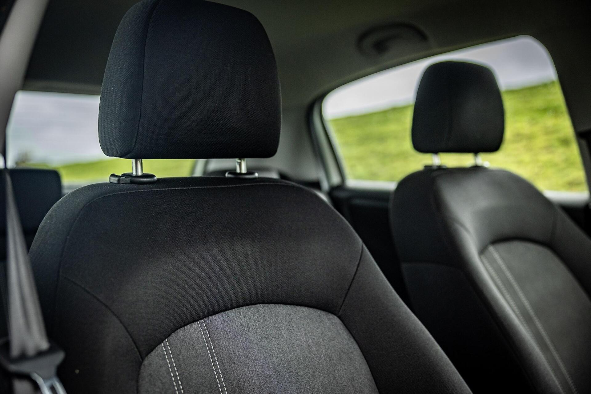 Hoofdafbeelding Fiat Punto