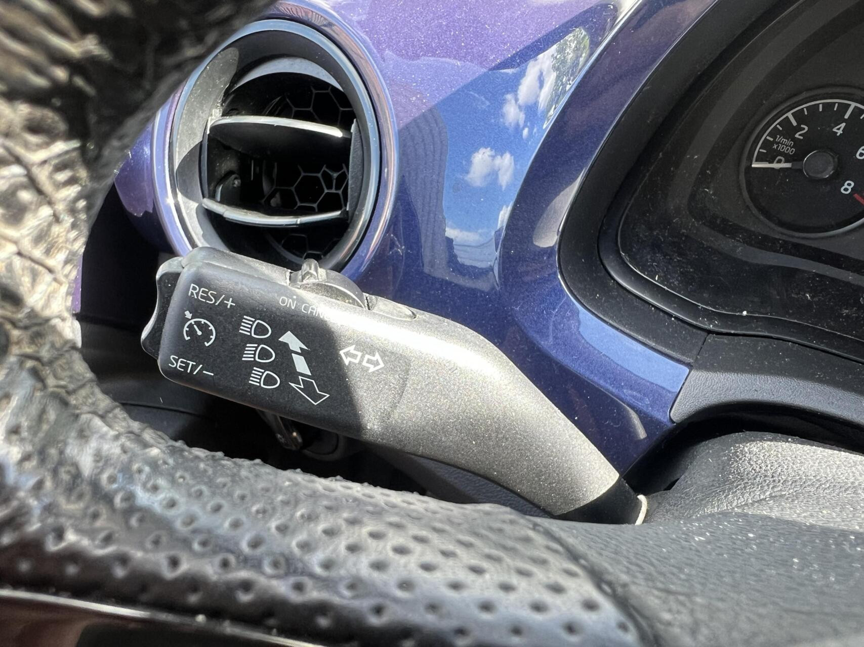 Hoofdafbeelding Škoda Citigo