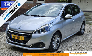 Peugeot 208 1.2 PureTech Allure