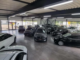 Kia Ceed Sportswagon Kia Ceed Sportswagon 1.5 T-GDi DynamicLine / ACC / LANE ASS. / DAB+ - afbeelding nr 28