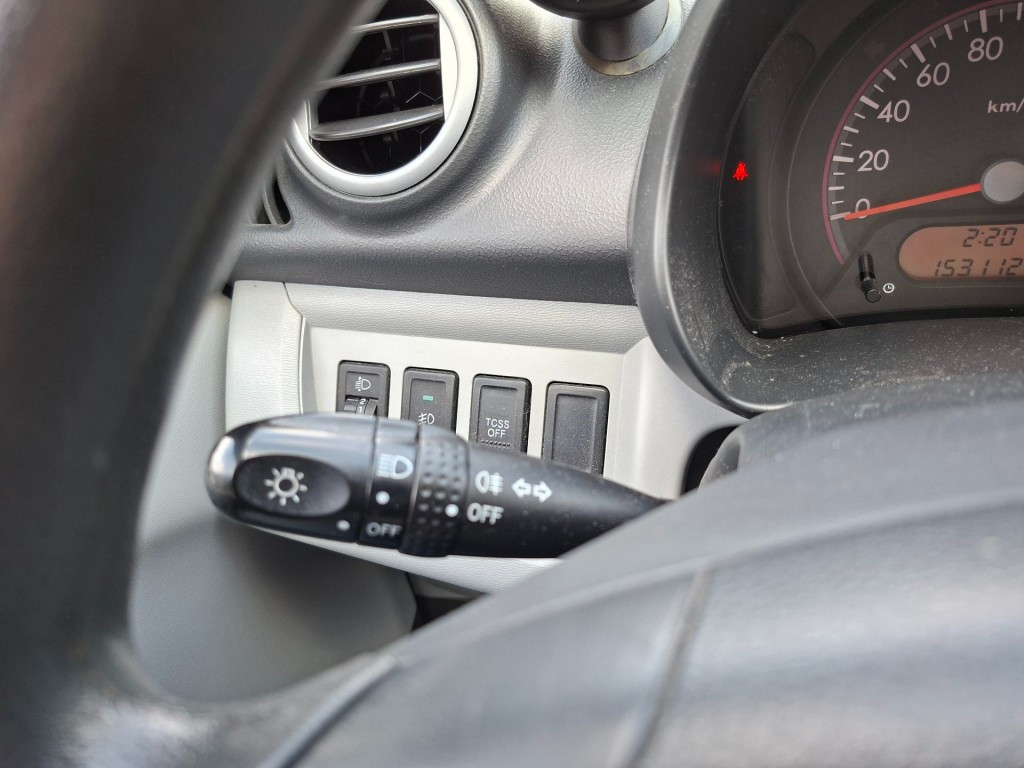 Hoofdafbeelding Suzuki Alto