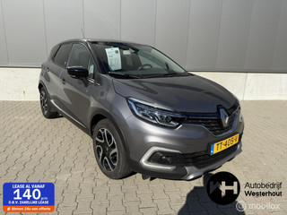 Renault Captur 0.9 TCe Intens Camera Airco Velgen en Winterbanden