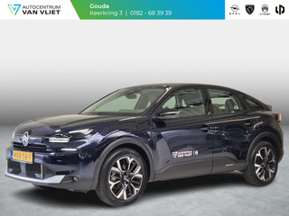 Citroen C4 1.2 Hybrid 145pk Business Automaat | Navigatie | Achteruitrijcamera | Stoelverwarming | Keyless Entry | Apple Carplay/Android Auto (Draadloos) |