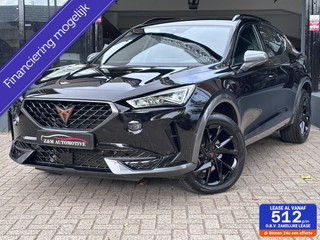 CUPRA Formentor 1.5 TSI Business Edition Plus Navi*Led*Cam*