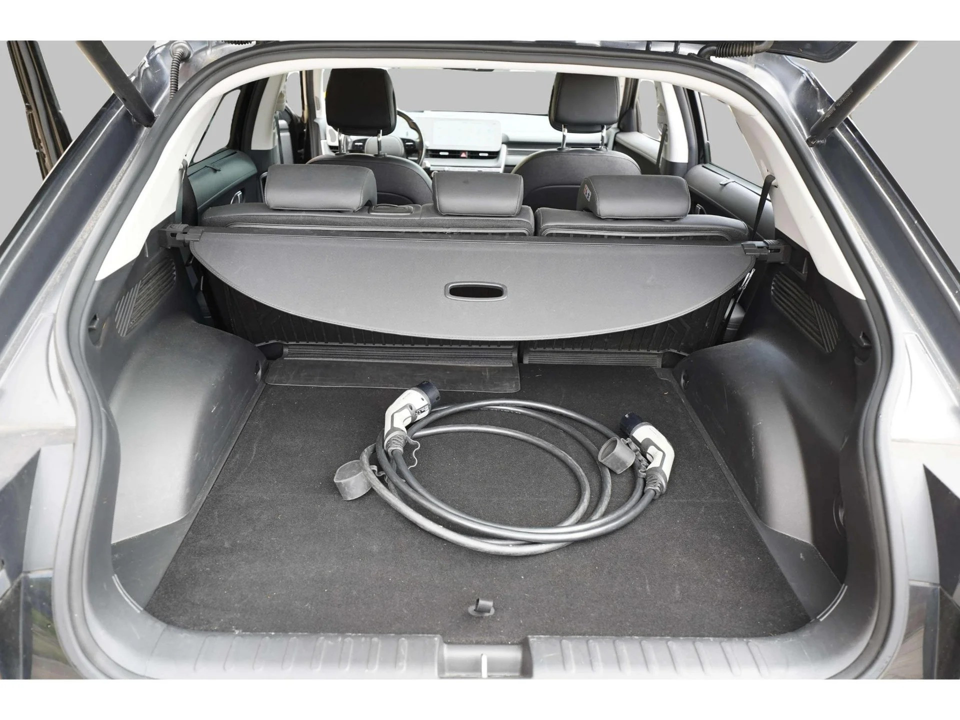 Hoofdafbeelding Hyundai IONIQ 5