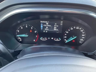 Ford Focus Ford Focus Wagon 1.0 EcoBoost Hybrid Titanium 125pk Winterpack | Achteruitrijcamera | SYNC 4 | Apple Carplay / Android auto - afbeelding nr 14