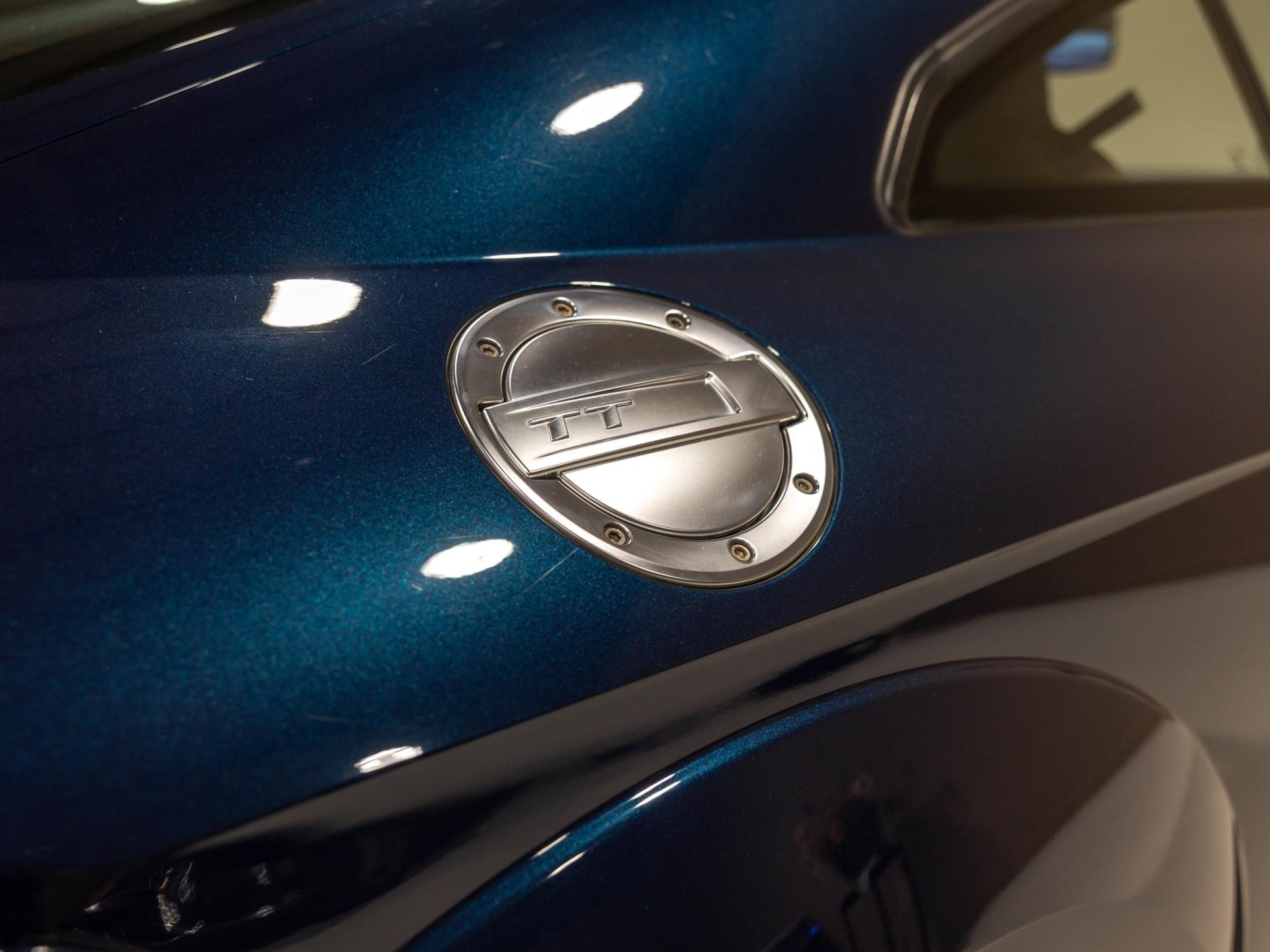 Hoofdafbeelding Audi TT