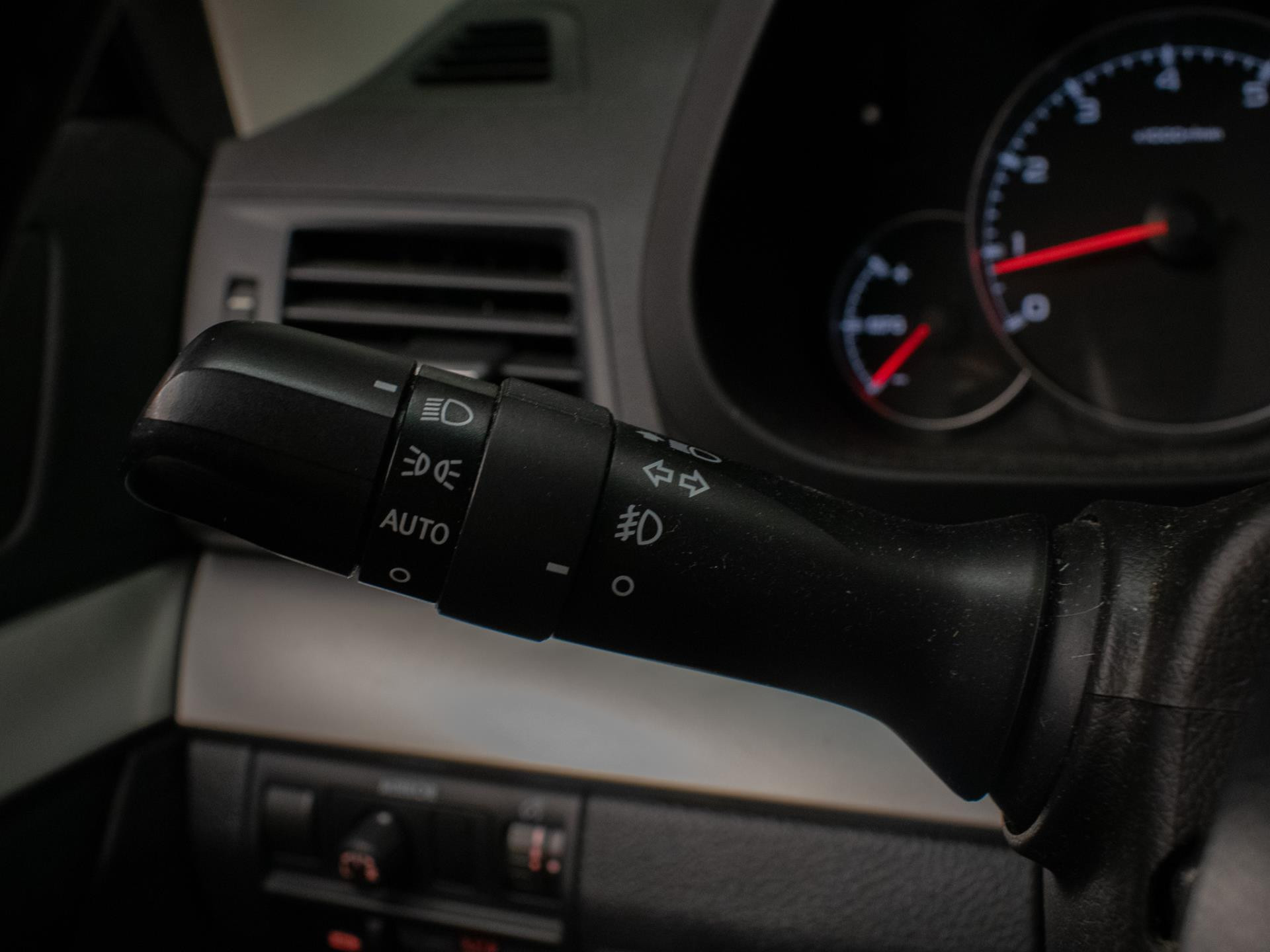 Hoofdafbeelding Subaru Outback