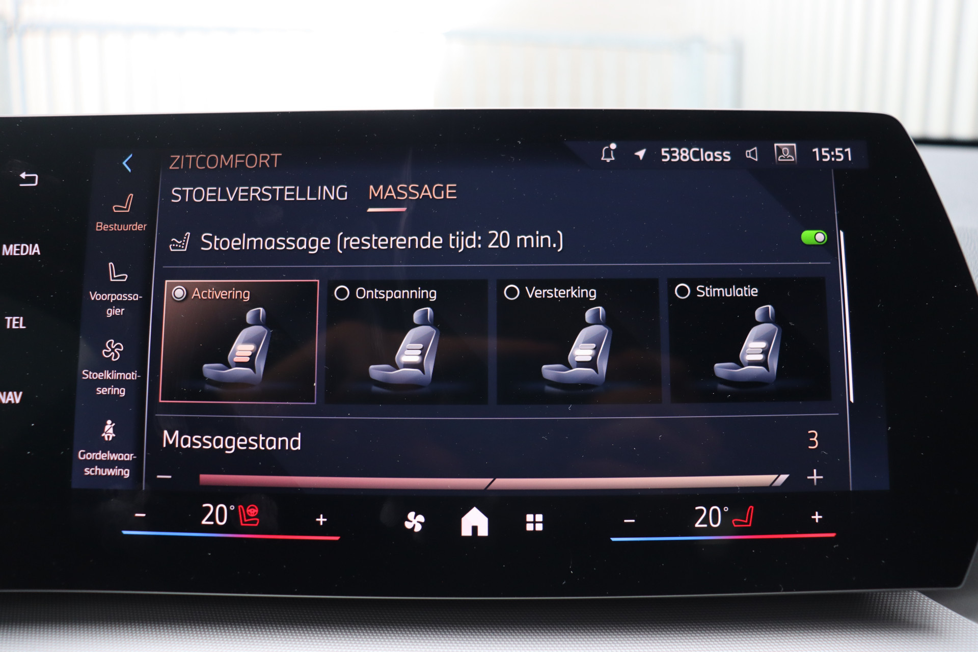 Hoofdafbeelding BMW iX1