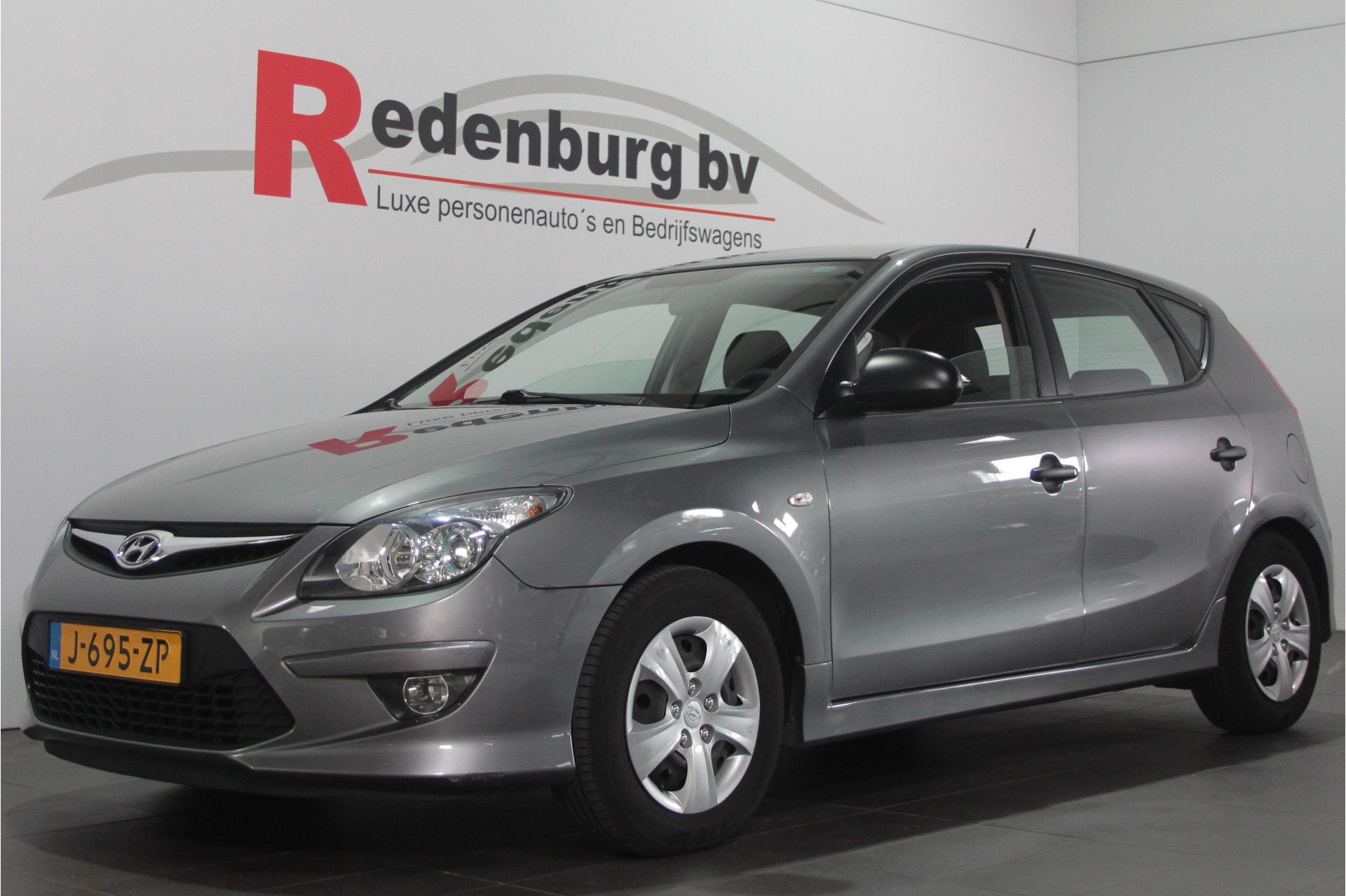 Hoofdafbeelding Hyundai i30