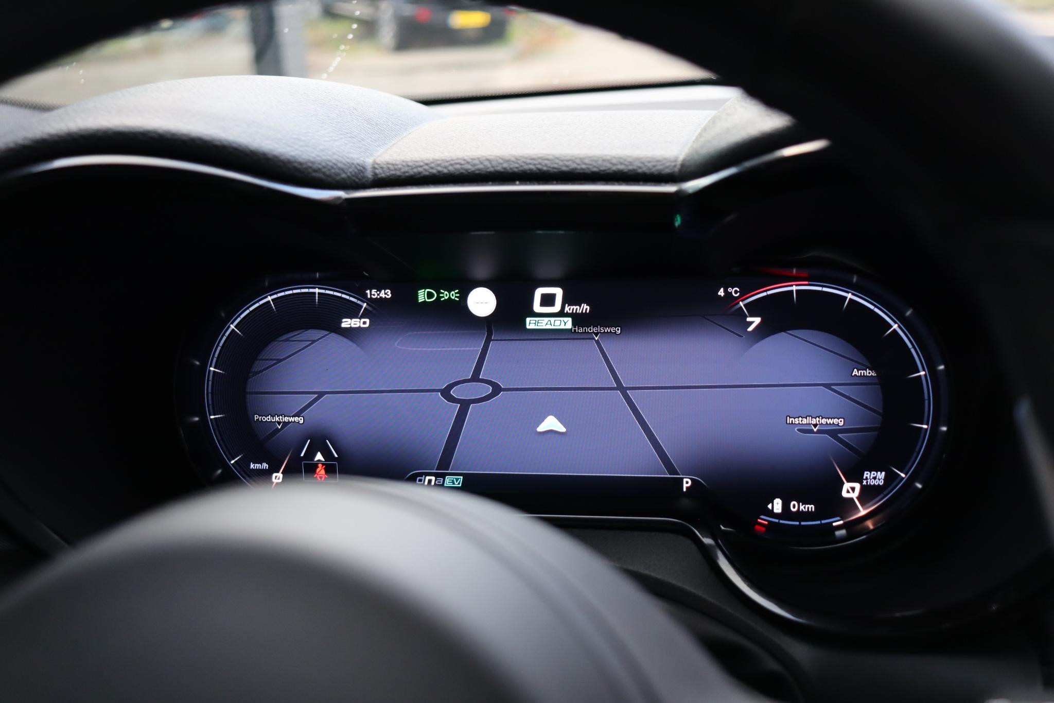 Hoofdafbeelding Alfa Romeo Tonale