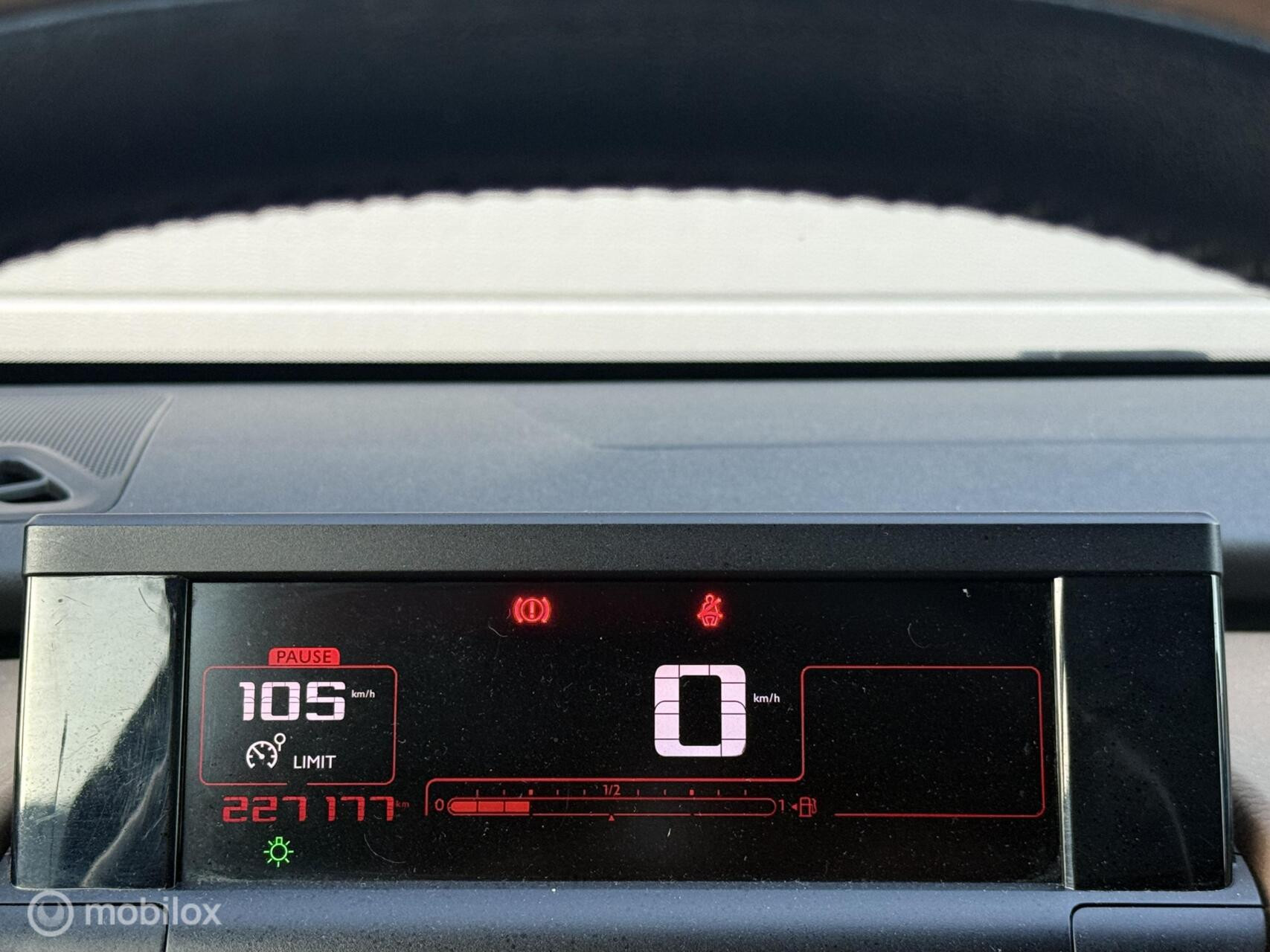 Hoofdafbeelding Citroën C4 Cactus