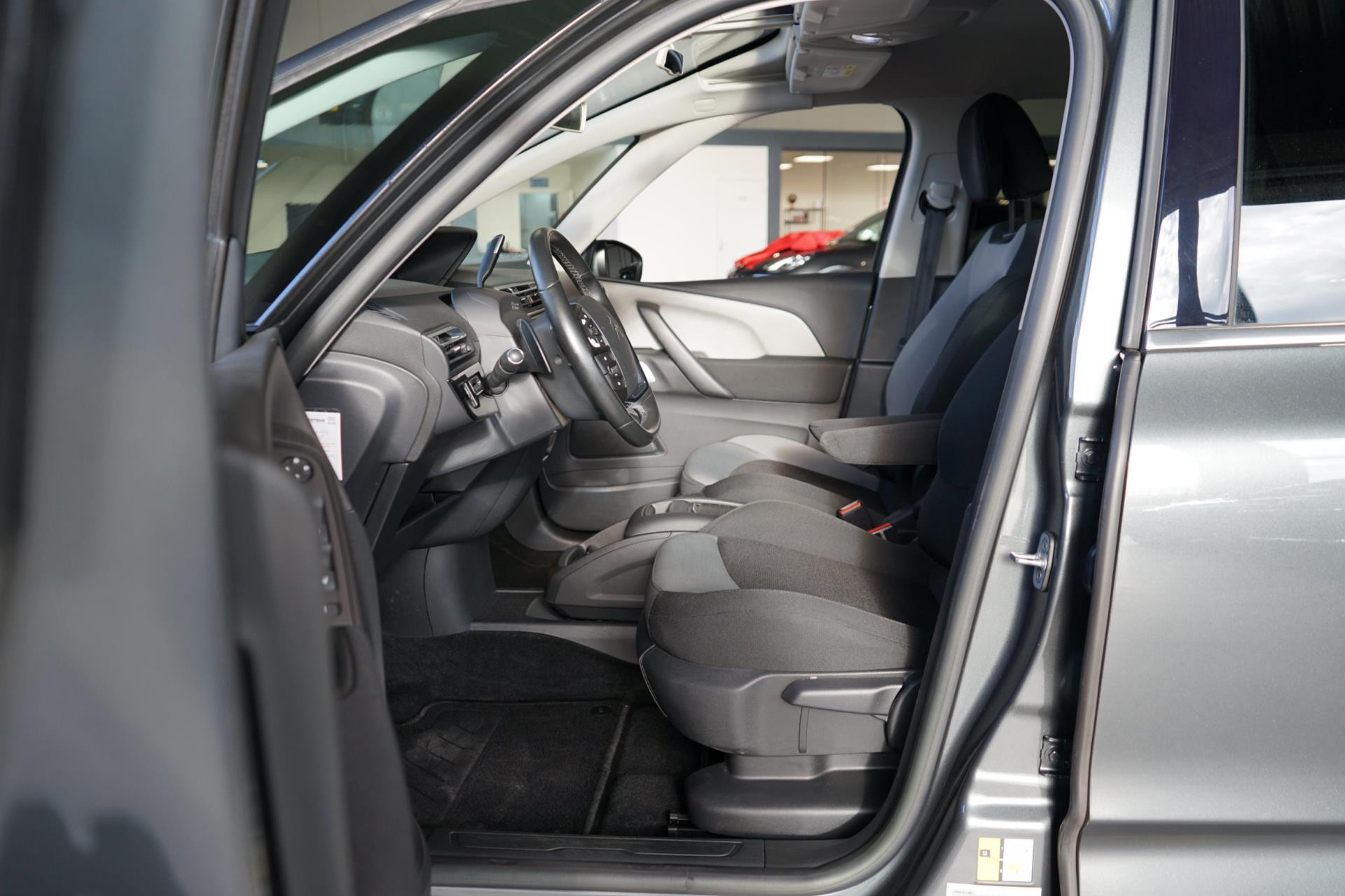 Hoofdafbeelding Citroën C4 Picasso