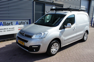 Citroën Berlingo 1,6 Blue HDi 100pk Automaat Luxe uitvoering / Marge auto