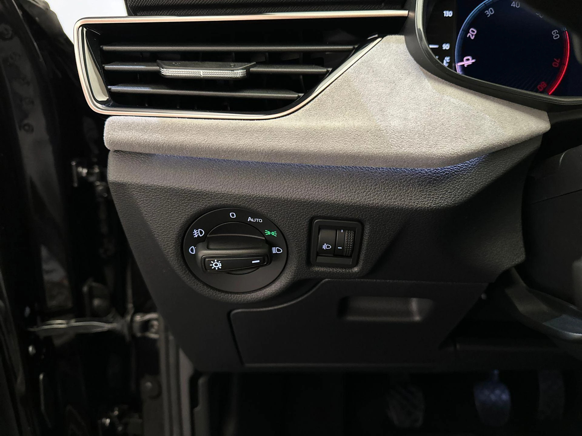 Hoofdafbeelding Škoda Scala