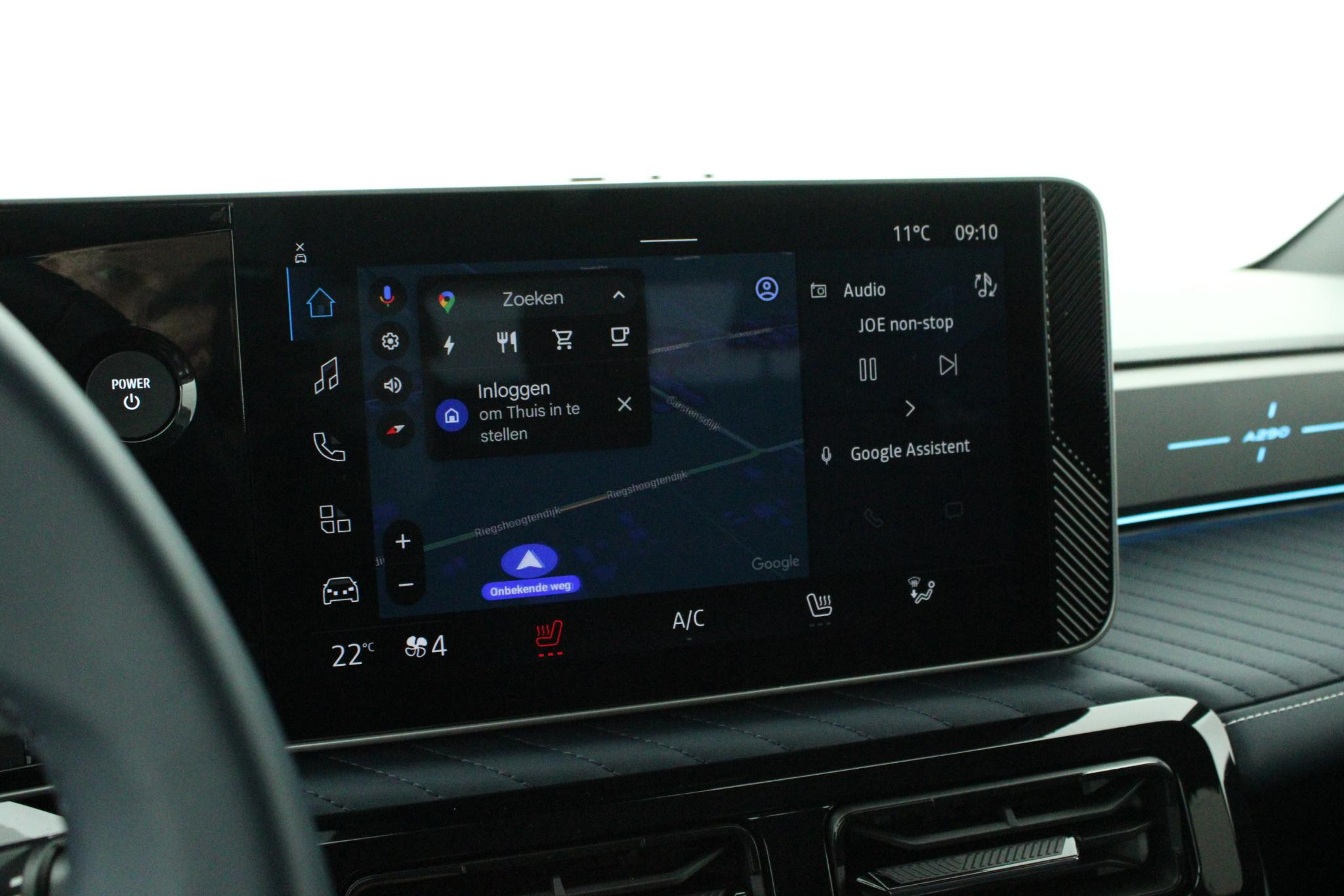 Hoofdafbeelding Alpine A290