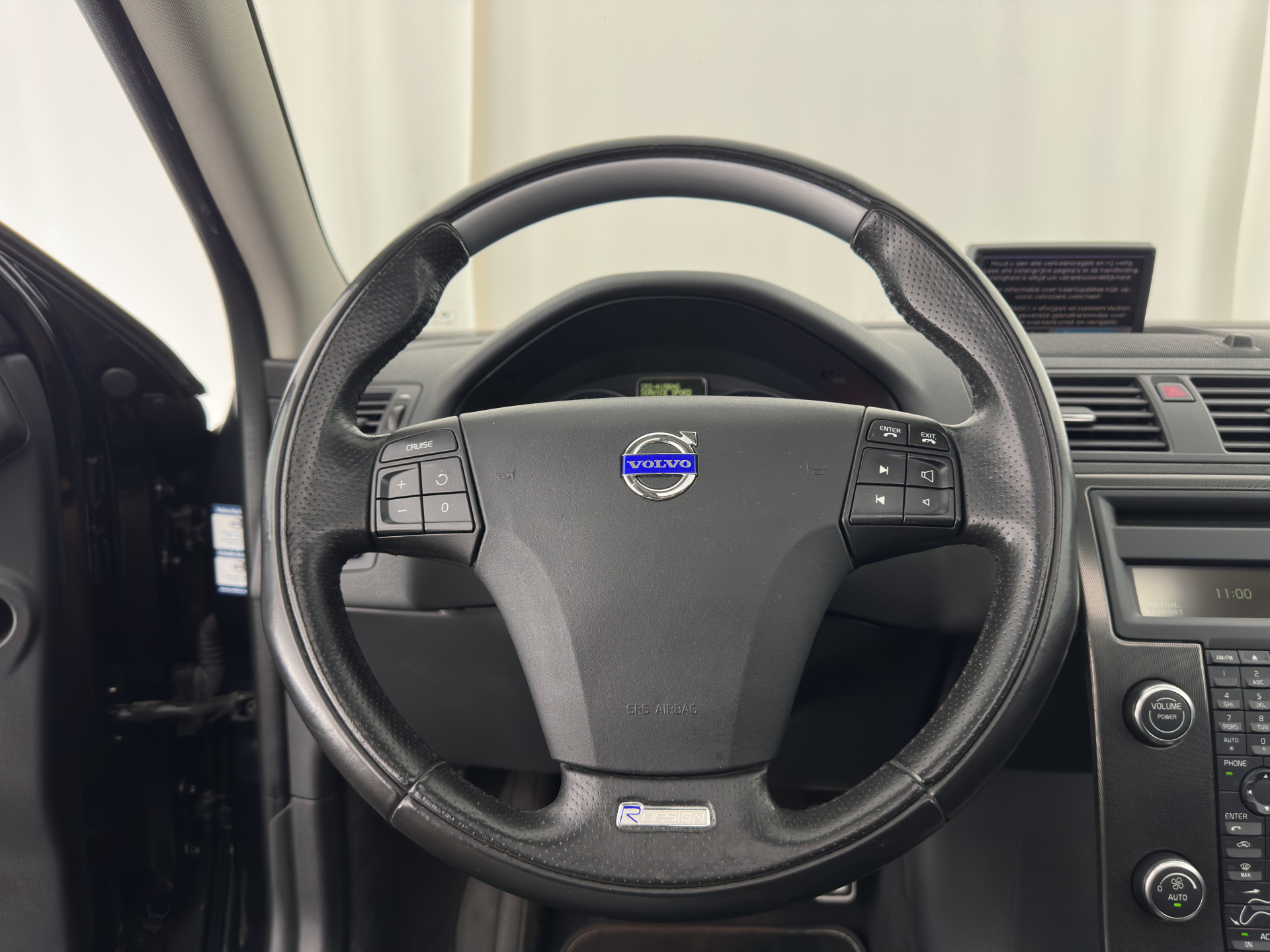 Hoofdafbeelding Volvo C30