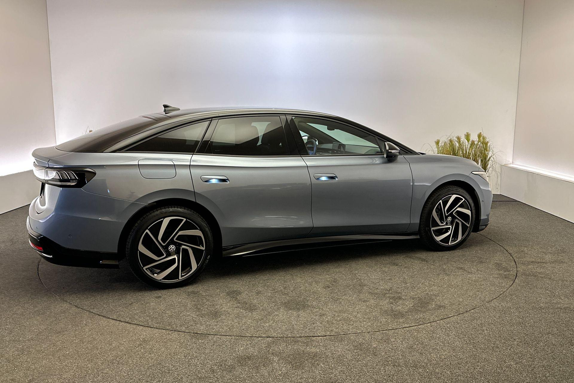 Hoofdafbeelding Volkswagen ID.7