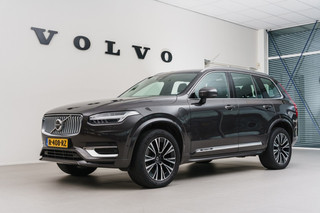 Volvo XC90 T8 AWD Plug-in hybrid Ultimate – Bright