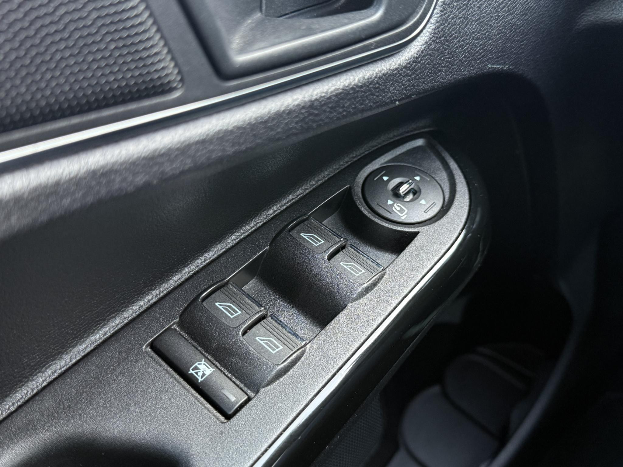 Hoofdafbeelding Ford B-MAX