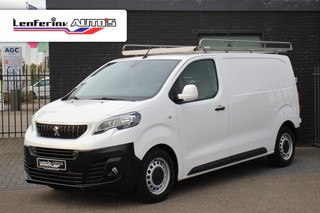 Peugeot Expert 1.6 BlueHDI 115 pk Navi, Imperiaal, 3-Zits Peugeot Expert 1.6 BlueHDI 115 pk  Navi, Imperiaal, 3-Zits Airco, Cruise Control, PDC achter
