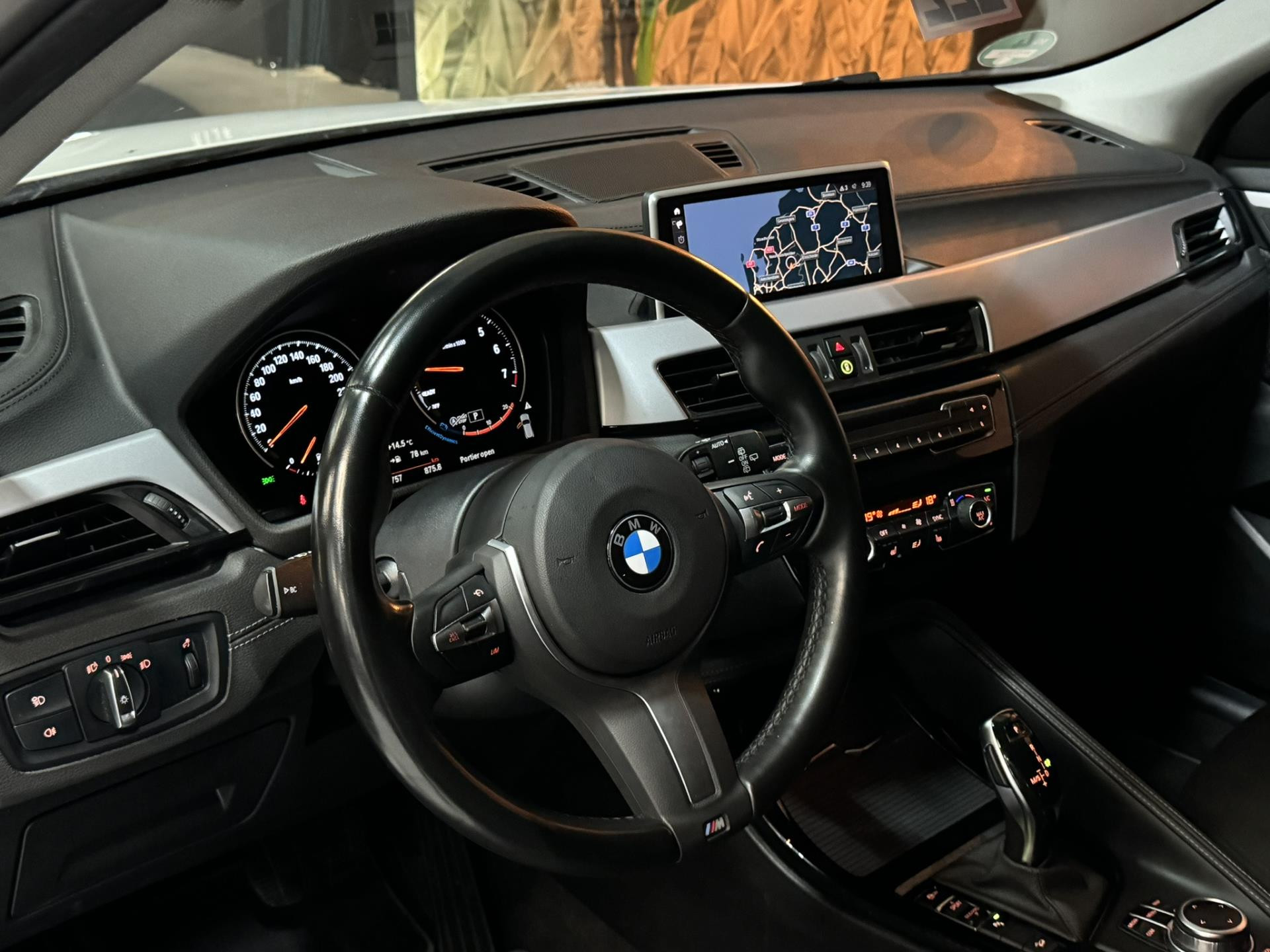 Hoofdafbeelding BMW X2