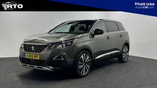 Peugeot 5008 1.2 PureTech GT-Line NAVI CAMERA CARPLAY PANO ECC LM.