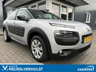 Citroen C4 HELAAS VERKOCHT!!!