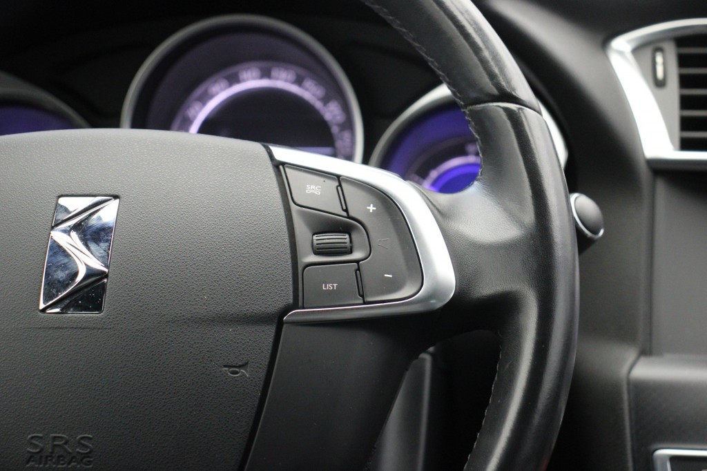 Hoofdafbeelding Citroën C4