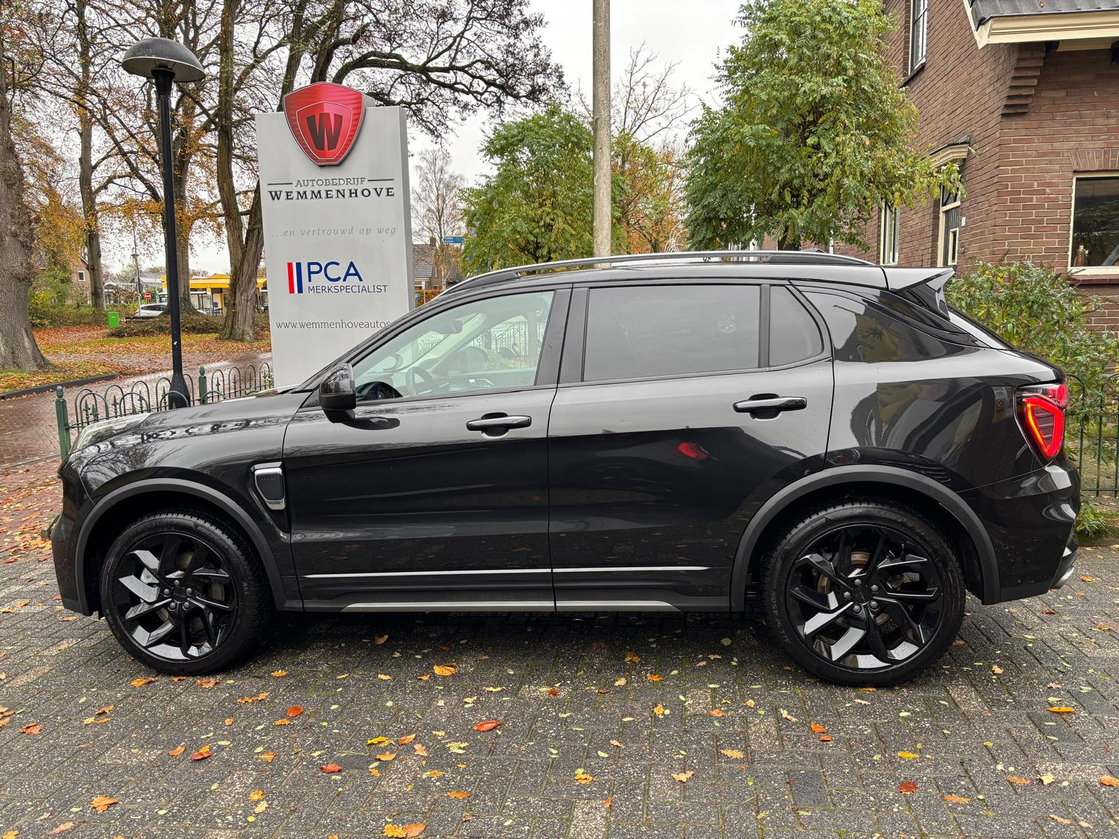 Hoofdafbeelding Lynk & Co 01