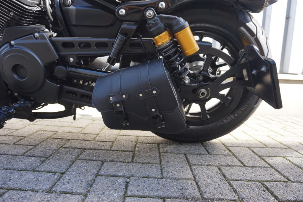 Hoofdafbeelding Yamaha XV