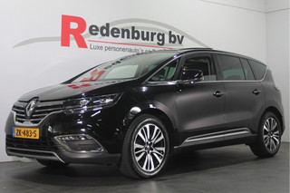 Renault Espace 1.8 TCe Initiale Paris 7p. - Pano / Leder / HUD / Massage