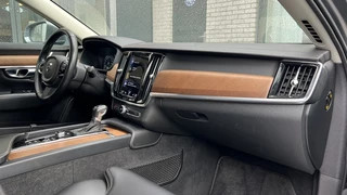 Volvo S90 Volvo S90 2.0 T4 Inscription | Navi | Leer | camera - afbeelding nr 24
